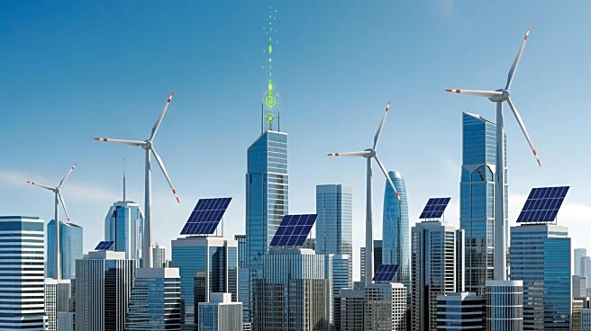 South Korea Government and Ruling Party Commit to Significant Greenhouse Gas Emissions Reduction