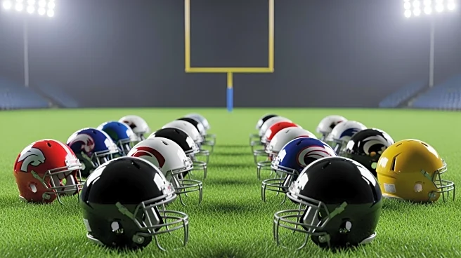 Fantasy Football Rankings: Justin Boone Highlights Top Wide Receivers for Week 10