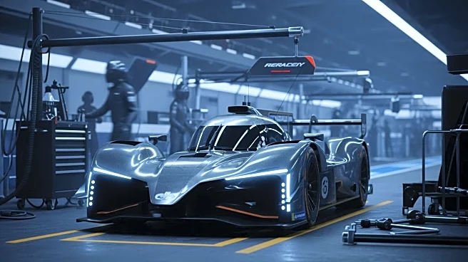 Max Verstappen Starts from Pit Lane Due to Strategic Car Changes