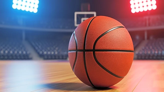 Alabama Basketball Secures Upset Victory Over St. John's at MSG