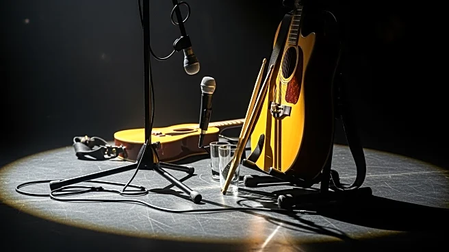 Soundgarden's Emotional Performance at Rock Hall Induction Honors Chris Cornell