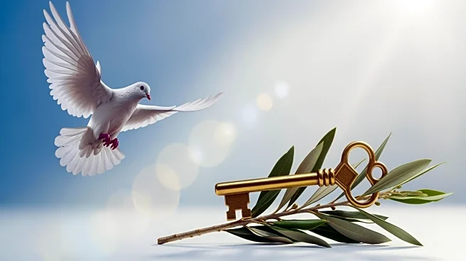 NYC Sheikh Leads Muslim Leaders on Interfaith Visit to Israel Amid Threats