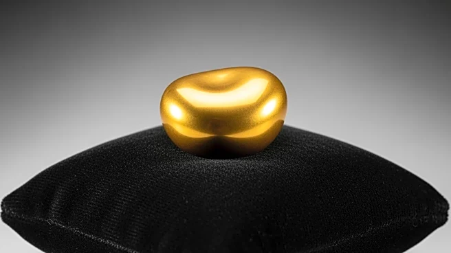 Bornite Capital Management Acquires Significant Stake in Iamgold Corporation