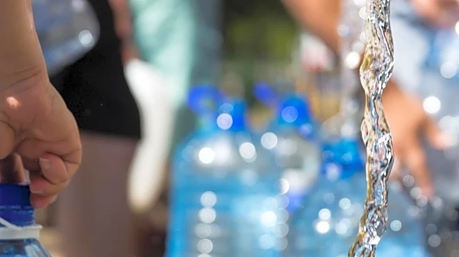 CSRA Walk for Water 2025 Raises Funds for Water Mission with Community Participation