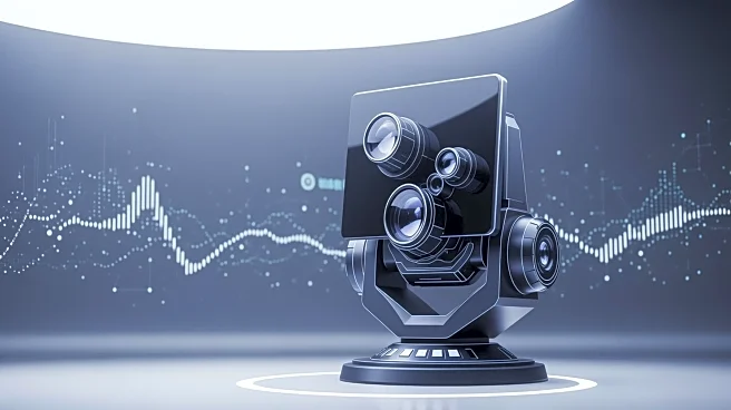 AEye, Inc. Reports Growth in Q3 Earnings Call Amid Financial Challenges