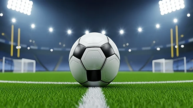 Liverpool and Manchester City Face Crucial Premier League Match Amid Arsenal's Draw