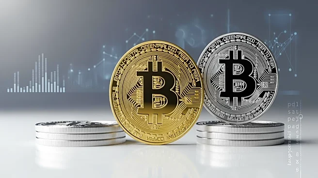 American Bitcoin, Backed by Eric and Donald Trump Jr., Expands Holdings Amid Political Scrutiny