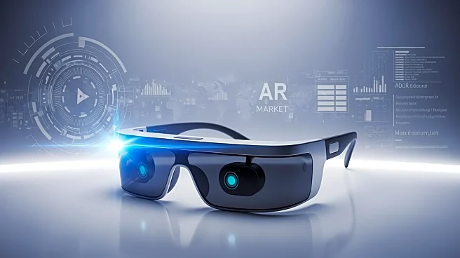 Meta Unveils $799 Ray-Ban Display Glasses, Impacting Augmented Reality Market