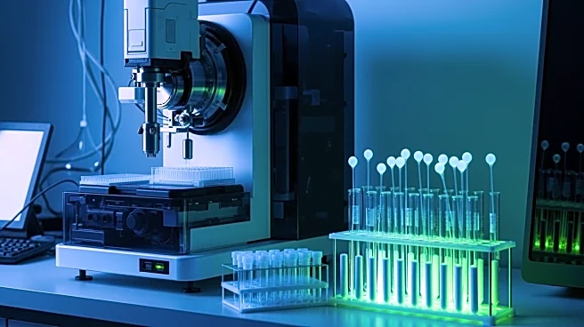 Tech Billionaires Fund Gene-Editing Startup Despite US Ban