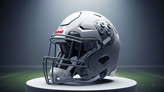 Atlanta Falcons' Ronnie Harrison Adopts Guardian Cap to Mitigate Concussion Risks