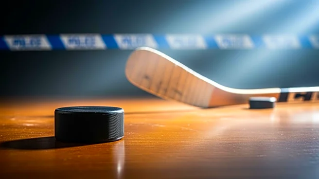 Pittsburgh Penguins Face Disappointment Despite Dominating New Jersey Devils