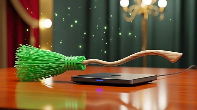 NBC's 'Wicked' Special Airs Live, Streaming Model May Shift Viewer Habits