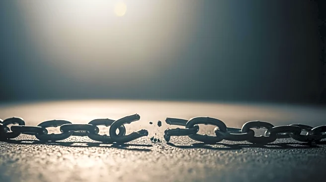 Pro-Suicide Website Reappears Under New Domain Despite UK Block