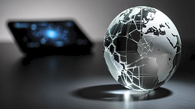 Facebook User Charged for Spreading Fake News About Telangana Minister