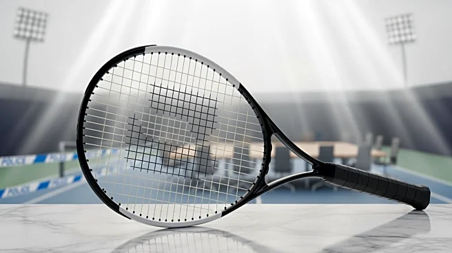 Lorenzo Musetti to Compete in Nitto ATP Finals After Djokovic's Withdrawal