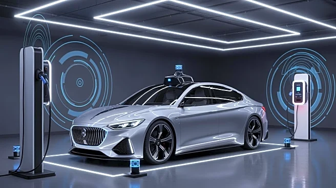 DoorDash and Ride-Hailing Giants Commit to Major Investments in Self-Driving Technology