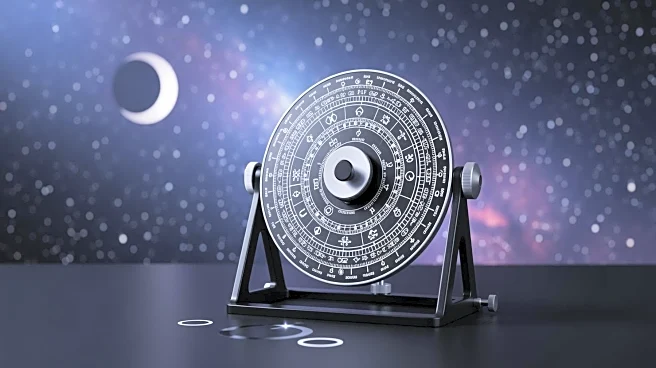 Researchers Decode Maya Eclipse Prediction Method, Revealing Advanced Celestial Knowledge