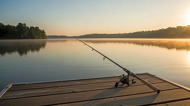Bass Fishing Faces Integrity Crisis Amid Disqualifications at Lake Murray