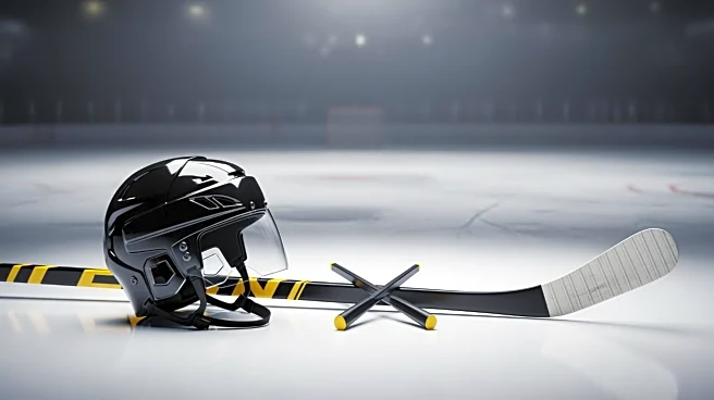 Boston Bruins' Charlie McAvoy and Key Forwards Absent for Maple Leafs Game Due to Personal and Injury Issues