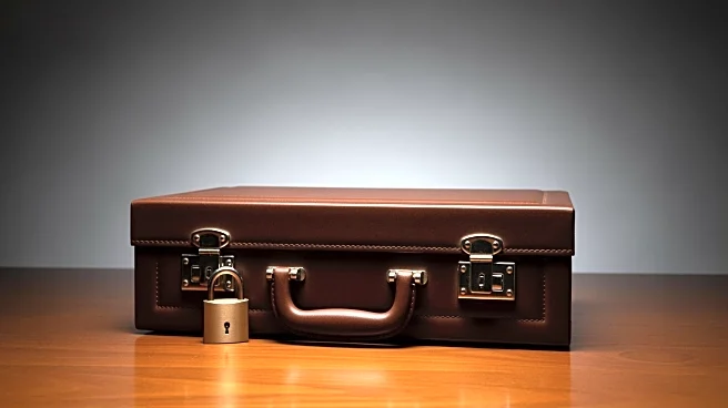 Senate Republicans Reject Democratic Offer Amid Government Shutdown Negotiations