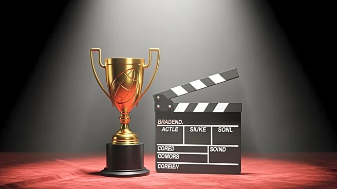 Athletes Transitioning to Acting: Impact on Sports and Entertainment