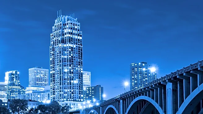 Minneapolis Art and Gift Expo Concludes Amid Holiday Enthusiasm