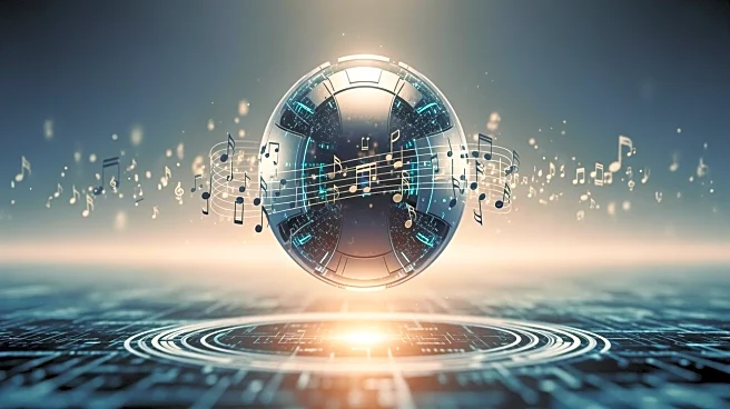 65daysofstatic Releases 'Journeys' Album, Exploring Humanity in AI-Driven World