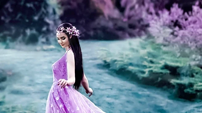 Carson Colenbaugh Releases Poem 'Love Song Set to a Tune of Gathering' Highlighting Environmental Themes