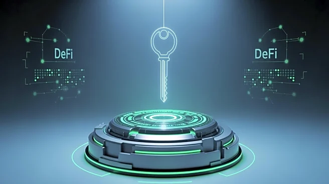 Mutuum Finance Raises $18 Million Ahead of Sepolia V1 Launch, Signaling Strong DeFi Growth