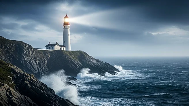 Malaysian Maritime Authority Responds to Migrant Vessel Sinking, Hundreds Missing