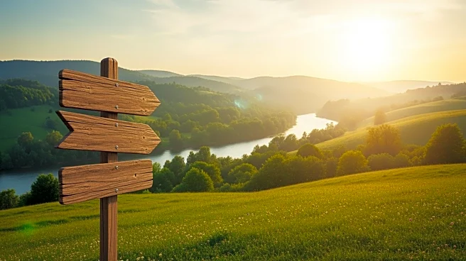 Dumfries and Galloway Considers Visitor Levy to Boost Tourism Infrastructure