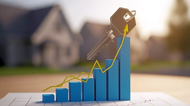 Manitowoc County Sees Significant Rise in Home Sale Prices, Impacting Local Real Estate Market