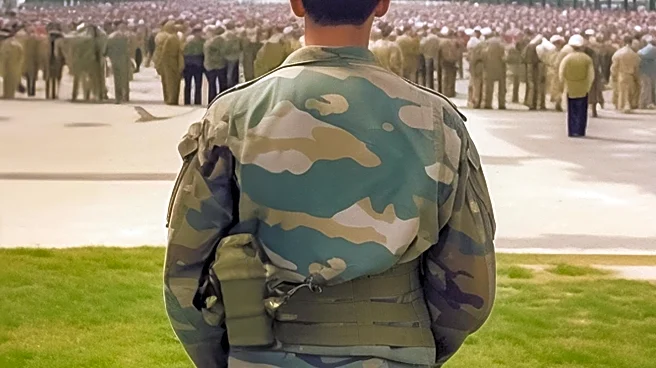 Springfield Veterans Day Parade Returns to Honor Service Members After Hiatus