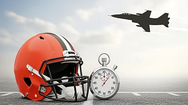 Cleveland Browns Miss Out on Colts Trade as Jets Secure Adonai Mitchell