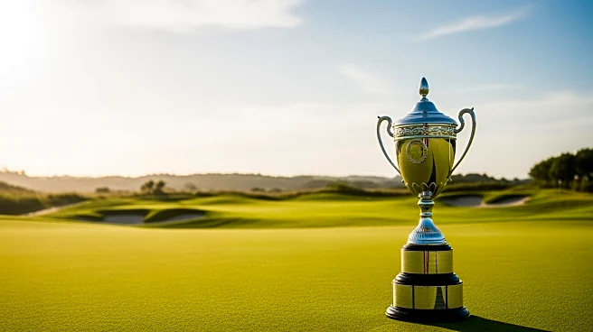 Aaron Rai Wins Abu Dhabi Championship in Play-Off Against Tommy Fleetwood