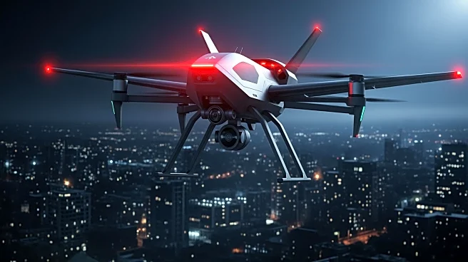 Channel 4 Announces Second Season of 'The Undeclared War' with Increased Threat