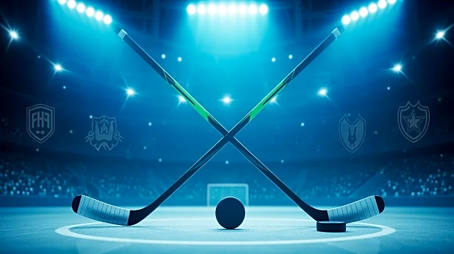 Florida Panthers and San Jose Sharks Set for NHL Clash with Updated Lineups