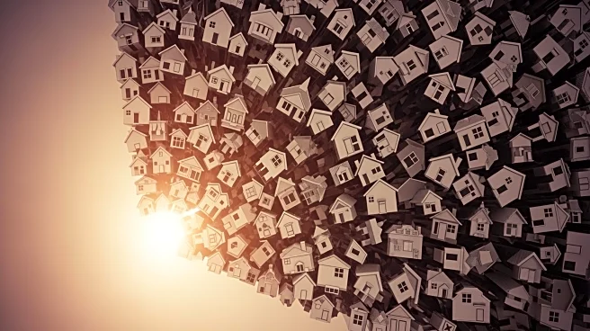 Homebuyers from Major U.S. Metros Target College Station Amid Housing Scarcity