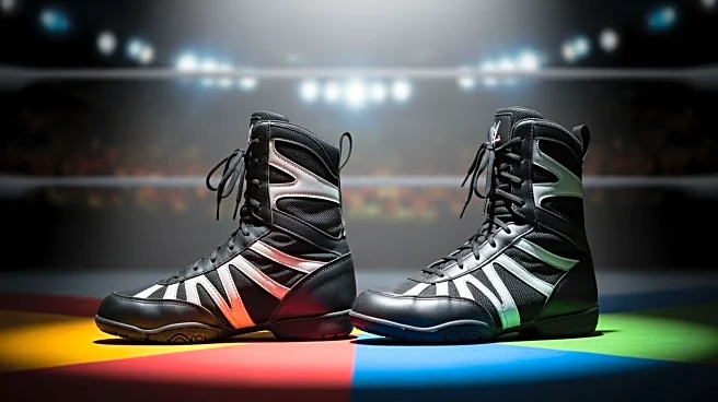 Nixon Newell and Miranda Alize Exit AEW Collision After Match Booking Dispute