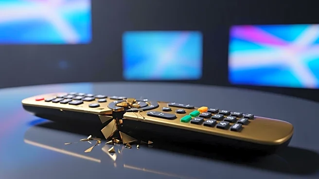 Reality TV Scandals Resurface in 2025, Impacting Viewer Engagement