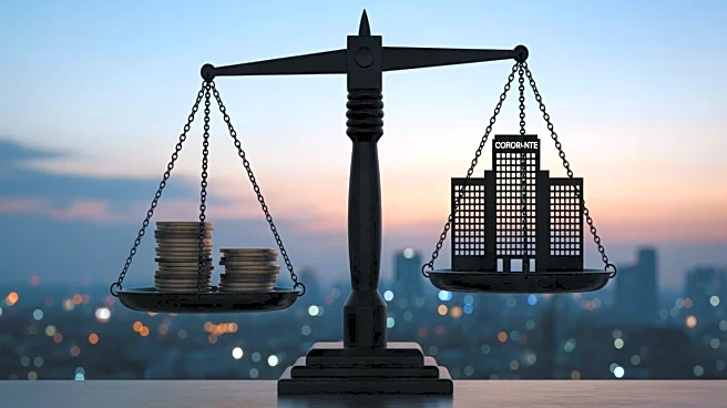 Mayor Brandon Johnson Advocates for Corporate Head Tax to Address Chicago's Budget Deficit