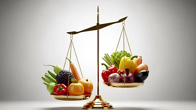 President Trump Incorrectly Claims Beef is Sole Grocery Price Increase