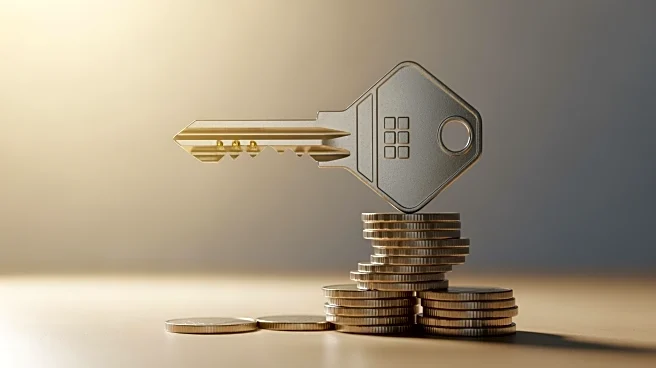 National Association of Realtors Reports Record Low First-Time Homebuyer Sales Amid High Prices