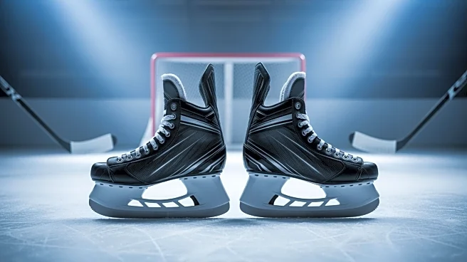 Detroit Red Wings Recall Nate Danielson from Grand Rapids Griffins