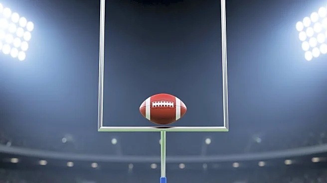 Los Angeles Rams Replace Kicker Amid Performance Concerns