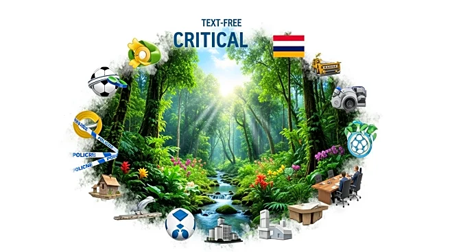 COP30 Summit in Brazil: Global Leaders Address Slow Progress on Climate Change