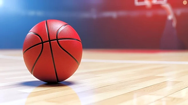 Cornell Big Red Basketball Faces Illinois State Redbirds Following Noard's 34-Point Game