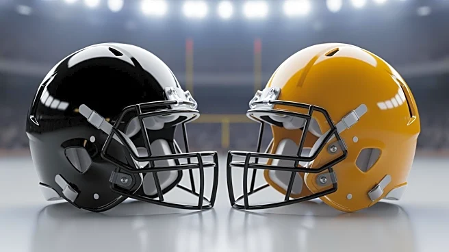 Pittsburgh Steelers Maintain AFC Playoff Hopes Despite Not Acquiring Jaylen Waddle