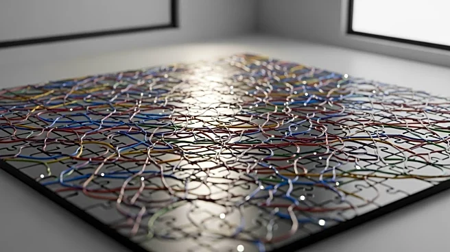 CNET Provides Hints and Answers for NYT Strands Puzzle on November 9