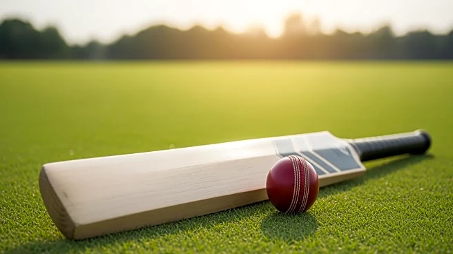 New Zealand Cricket Team Secures Series Lead with Victory Over West Indies